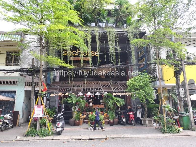 シーホーストロピカルダナン